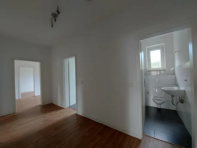 4 Zimmer Wohnung mit 87 m² in Herne – Bild 5