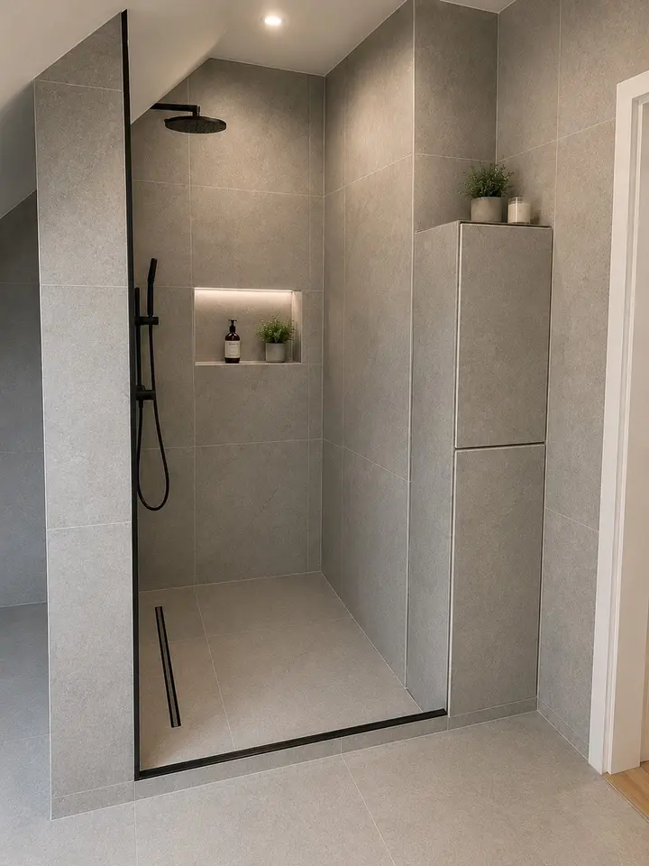 4 Zimmer Wohnung mit 135 m² in Soltau – Bild 5