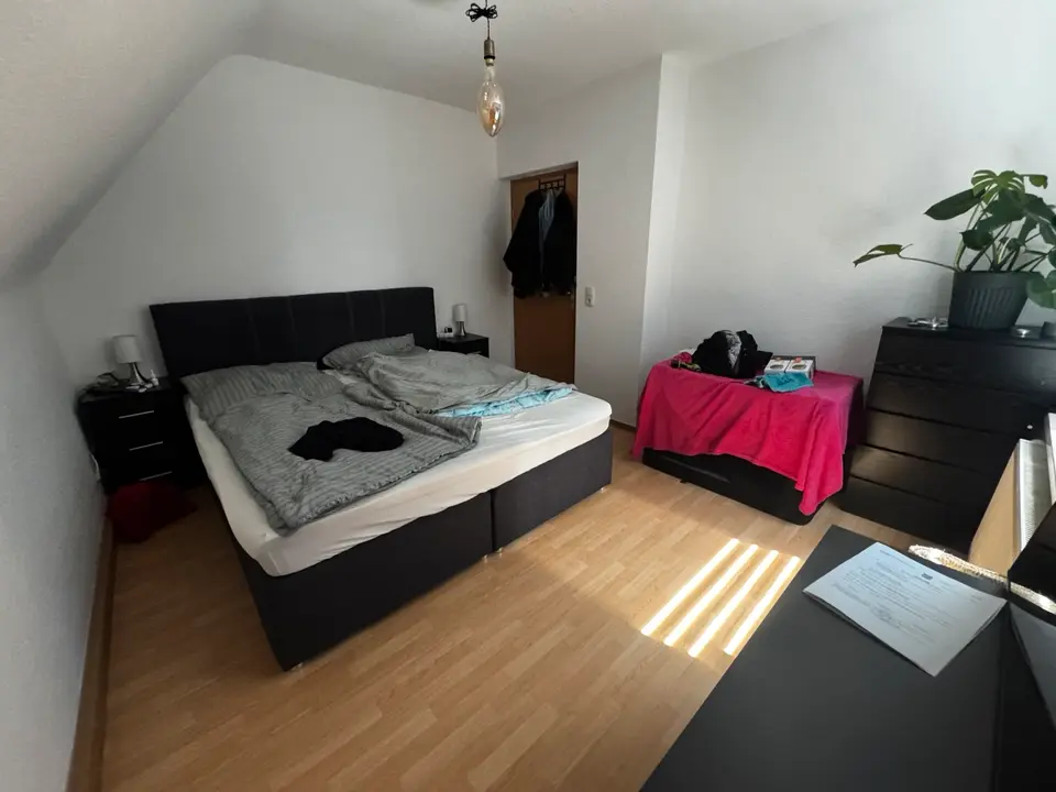 3 Zimmer Wohnung mit 63 m² in Schmalkalden – Bild 6
