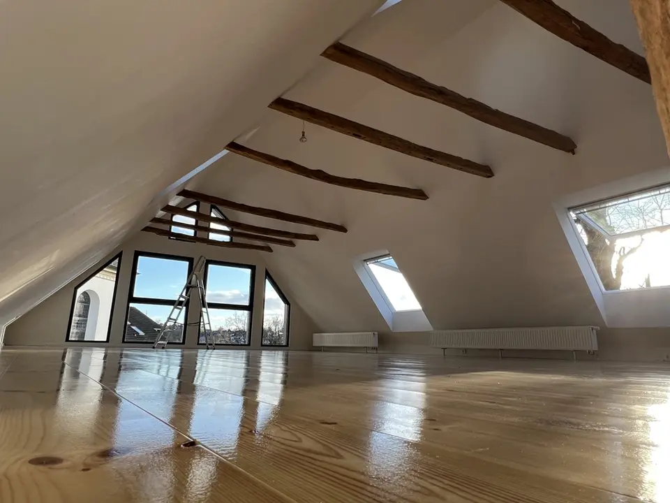 5 Zimmer Haus mit 131 m² in Lüdenscheid – Bild 1