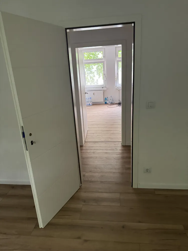 4 Zimmer Wohnung mit 69 m² in Gelsenkirchen – Bild 8