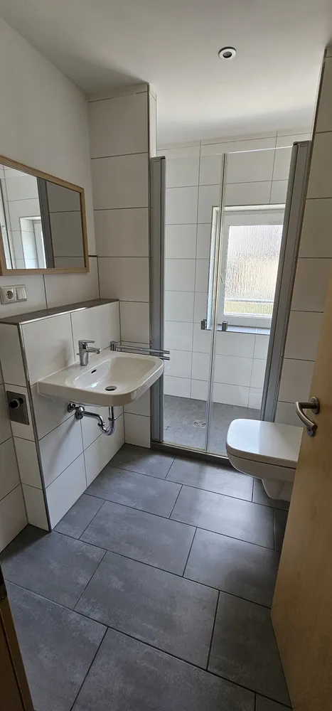 2 Zimmer Wohnung mit 64 m² in Siegen – Bild 6