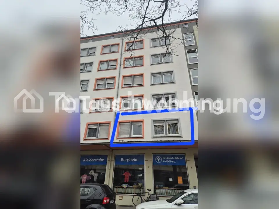 2 Zimmer Wohnung mit 60 m² in Heidelberg – Bild 10