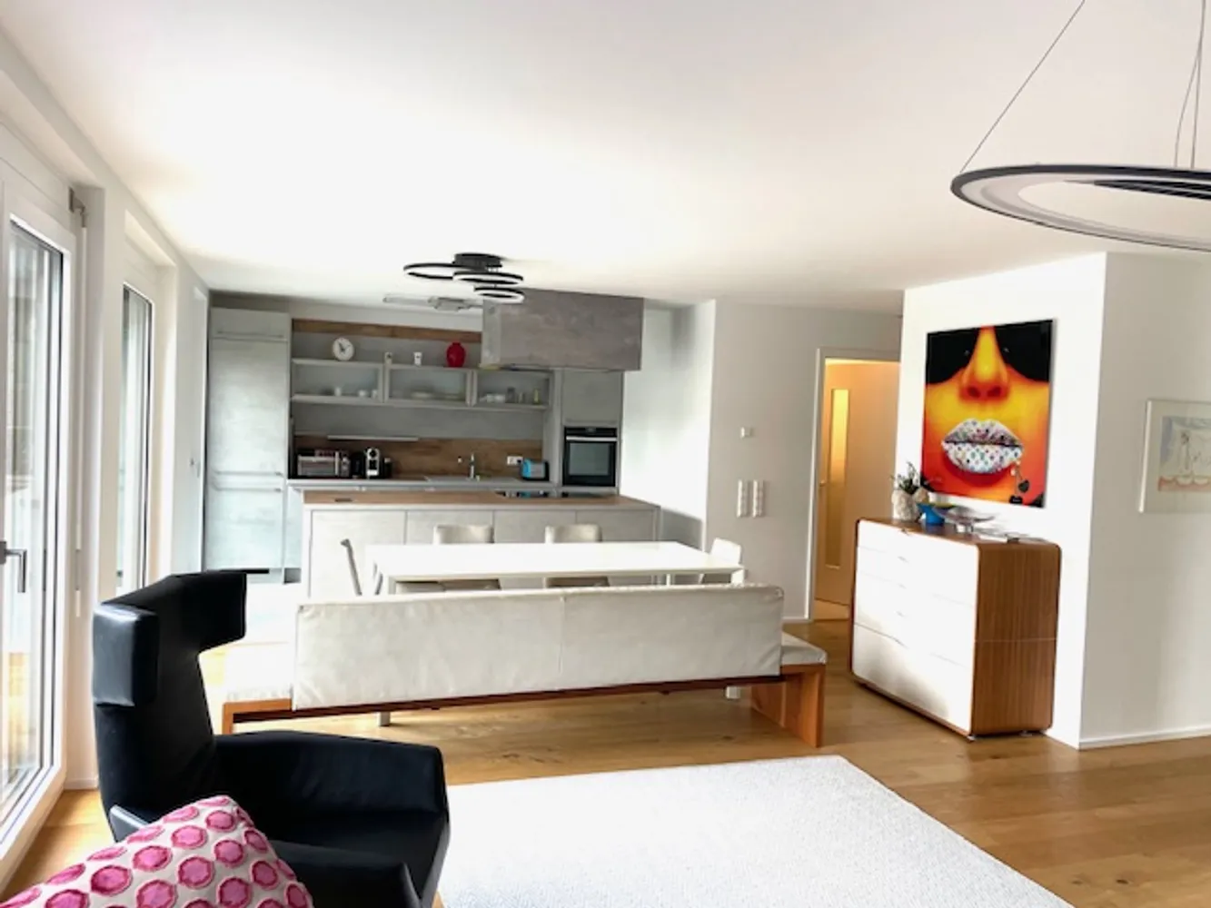 3 Zimmer Wohnung mit 94 m² in Heilbronn – Bild 6