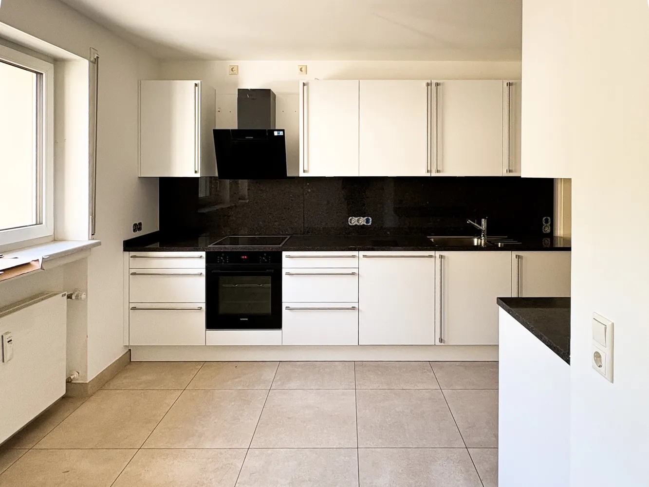 3 Zimmer Wohnung mit 89 m² in München – Bild 5