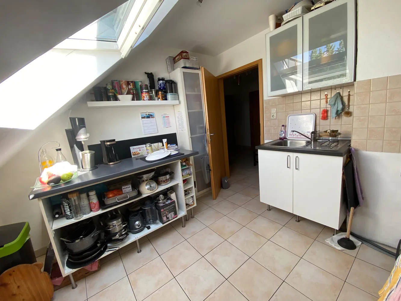 3 Zimmer Wohnung mit 60 m² in Aachen – Bild 8