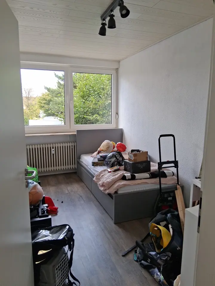 4 room apartment with 80 m² in Dormagen – Photo 8