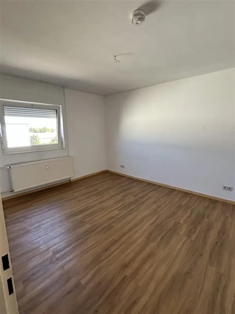 2 Zimmer Wohnung mit 59 m² in Mannheim – Bild 3