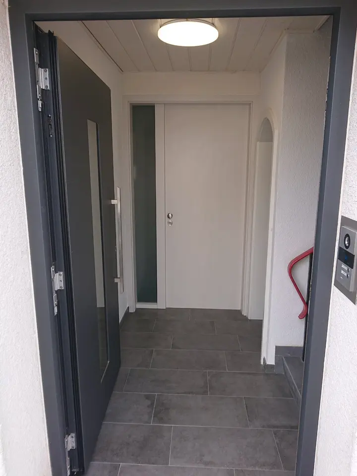 3 Zimmer Wohnung mit 90 m² in Donauwörth – Bild 5