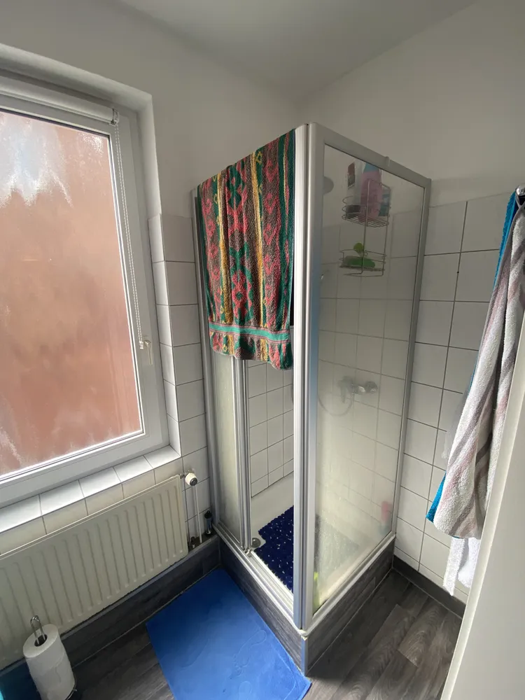 2 room apartment with 45 m² in Lüneburg – Photo 2