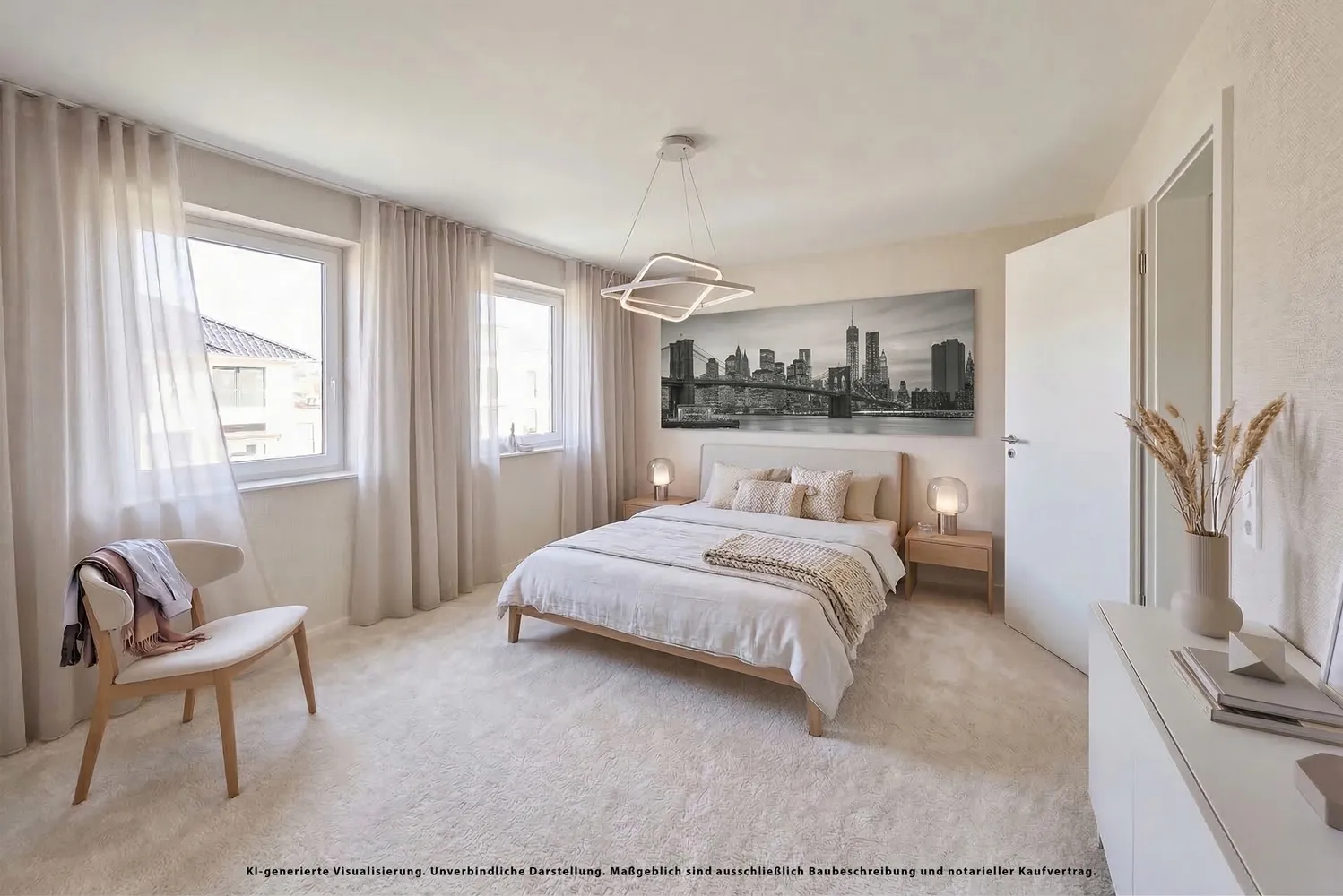 5 Zimmer Haus mit 141 m² in Bremen – Bild 6