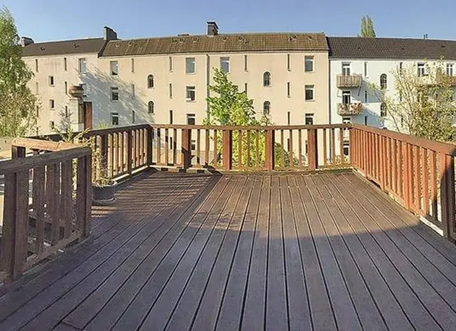 2 Zimmer Wohnung mit 71 m² in Hamburg – Bild 5