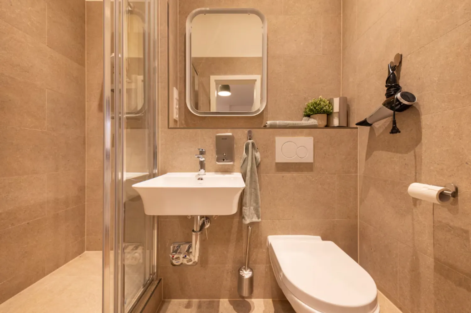 1 Zimmer Wohnung mit 35 m² in Berlin – Bild 9