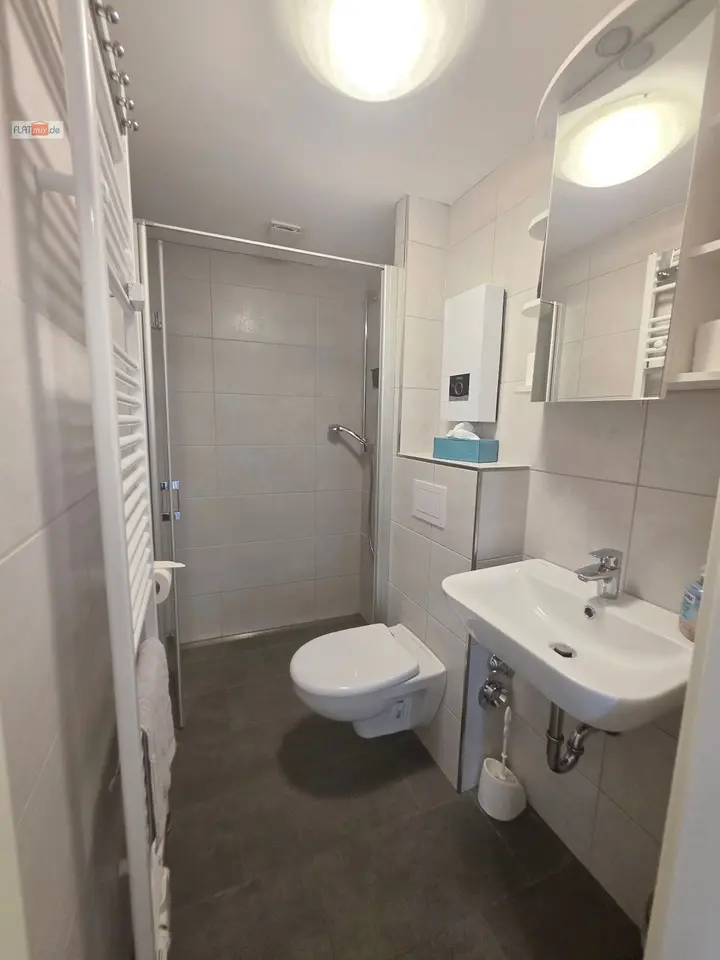 WG-Zimmer mit 40 m² in Paderborn – Bild 5