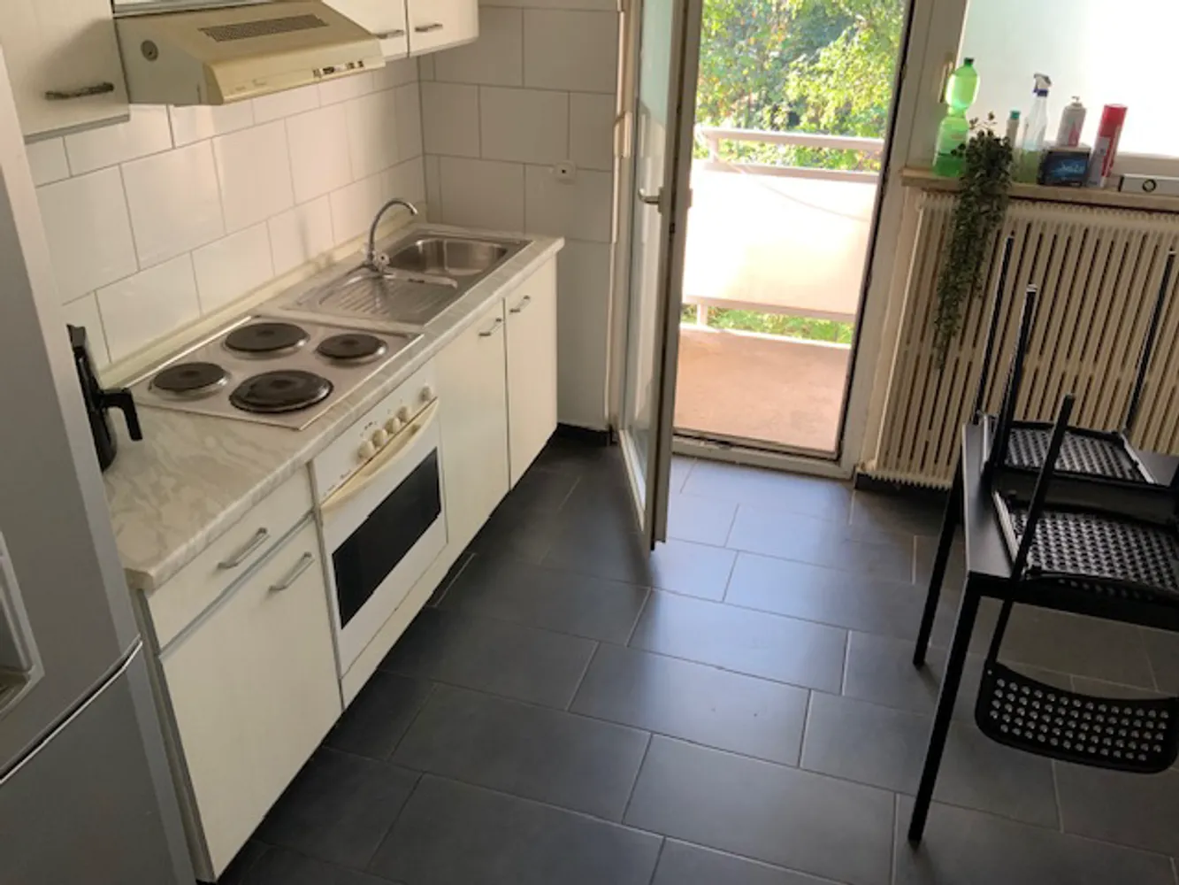 2 Zimmer Wohnung mit 45 m² in Duisburg – Bild 3