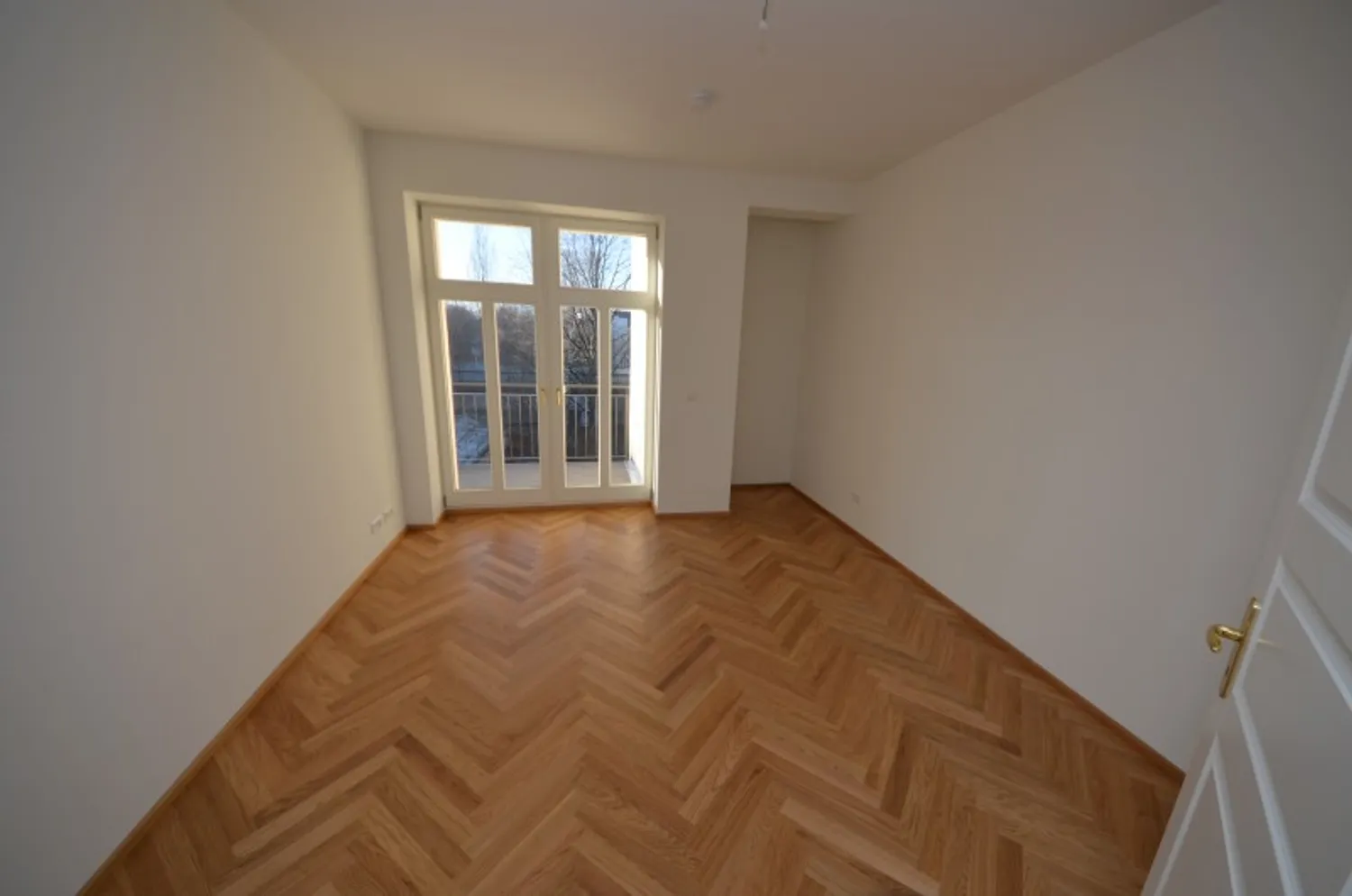 3 room apartment with 79 m² in Chemnitz – Photo 5