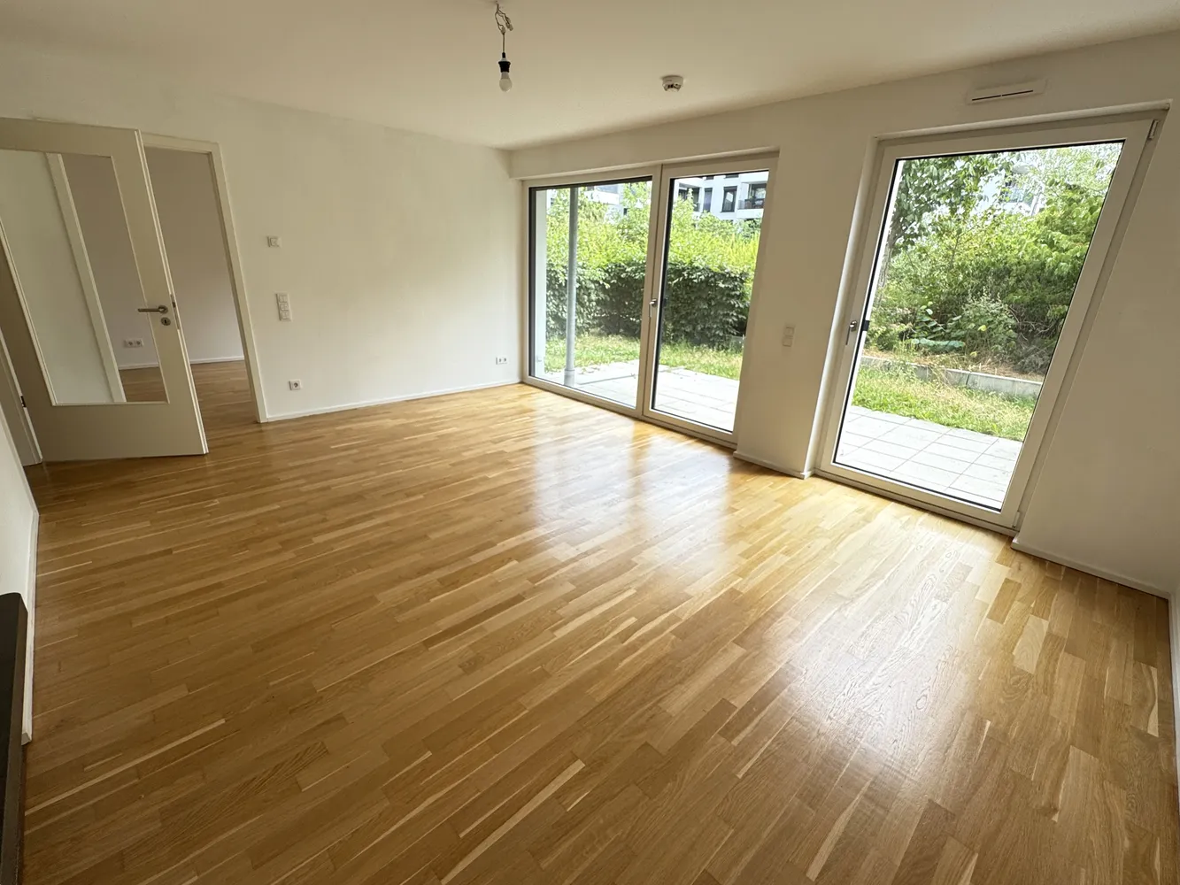 2 Zimmer Wohnung mit 59 m² in Berlin – Bild 2