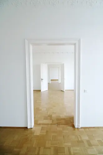 7 Zimmer Wohnung mit 208 m² in Leipzig – Bild 9