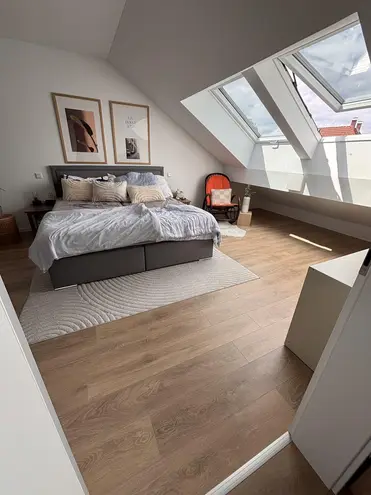 4 Zimmer Wohnung mit 85 m² in Paderborn – Bild 3