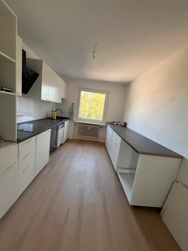 4 Zimmer Wohnung mit 95 m² in Braunschweig – Bild 4