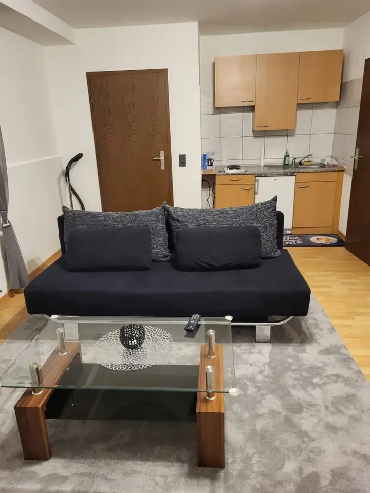 WG-Zimmer mit 40 m² in Hanau – Bild 4