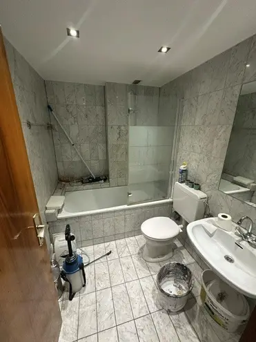 3 Zimmer Wohnung mit 62 m² in Aachen – Bild 4