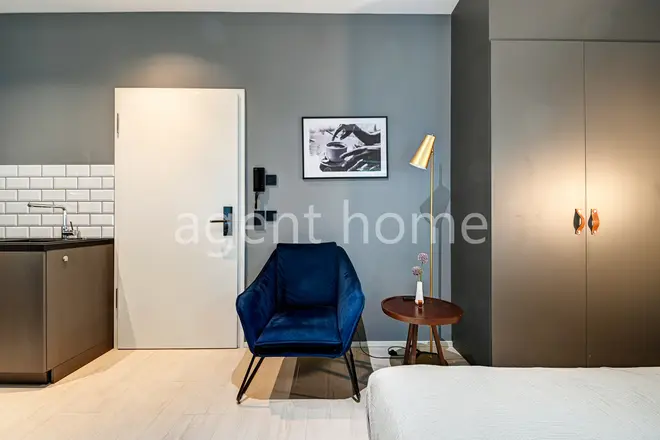 1 Zimmer Wohnung mit 22 m² in Stuttgart – Bild 10