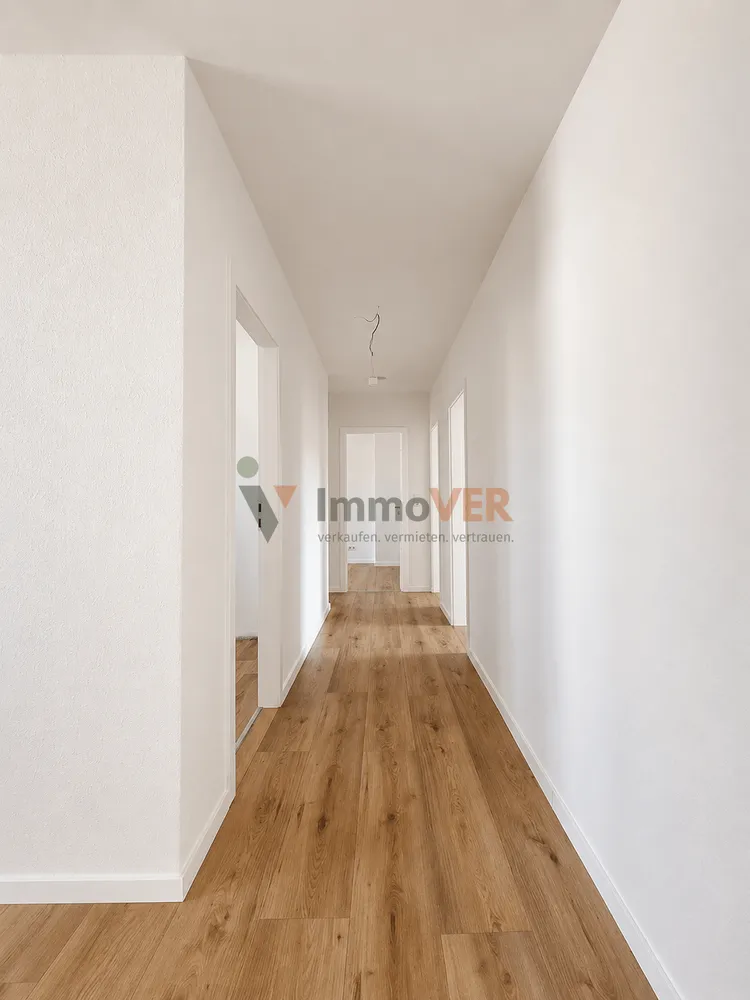 4 Zimmer Wohnung mit 89 m² in Bremen – Bild 5