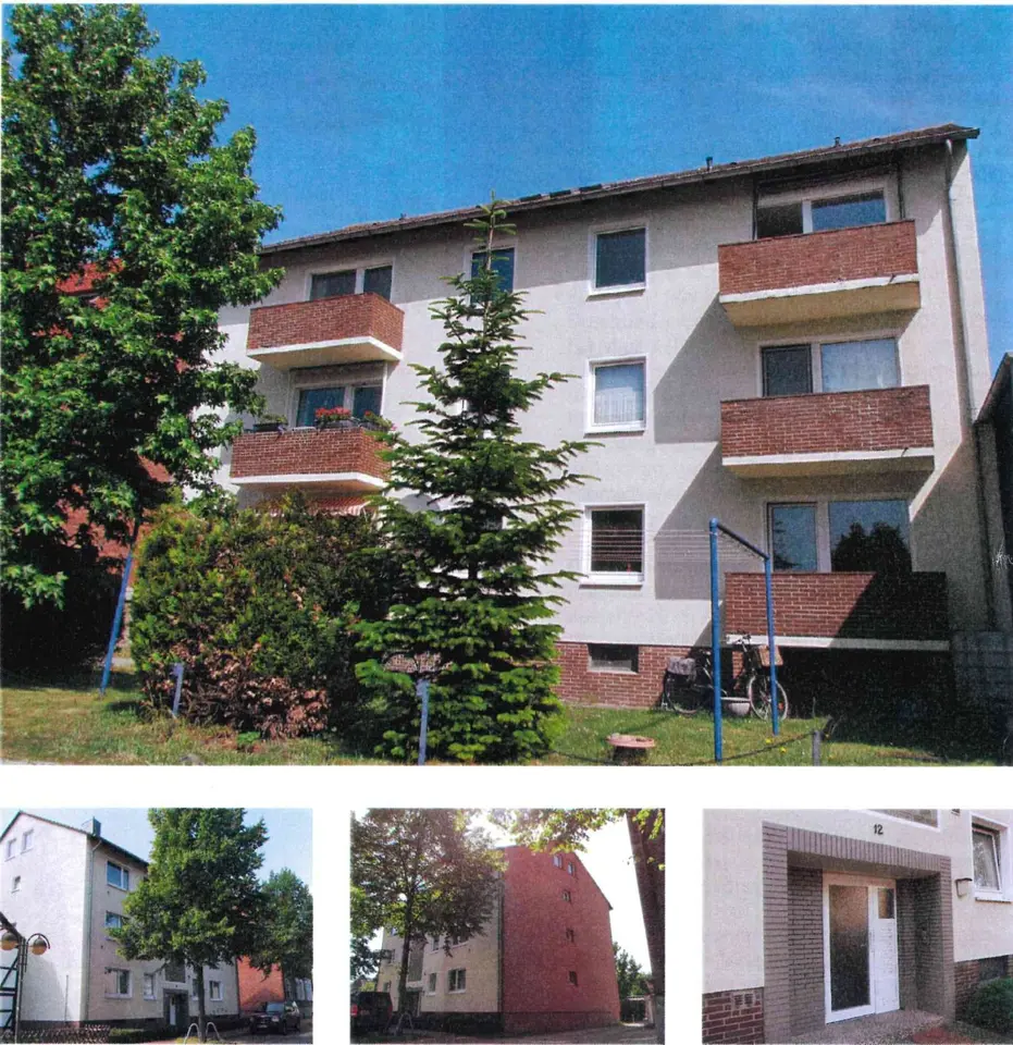 WG-Zimmer mit 50 m² in Hannover – Bild 6