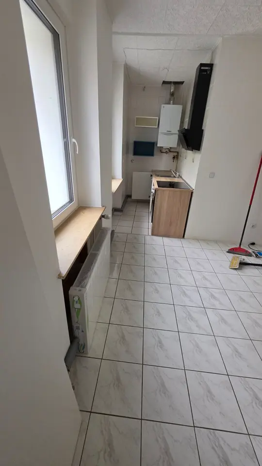 2 Zimmer Wohnung mit 39 m² in Hannover – Bild 4