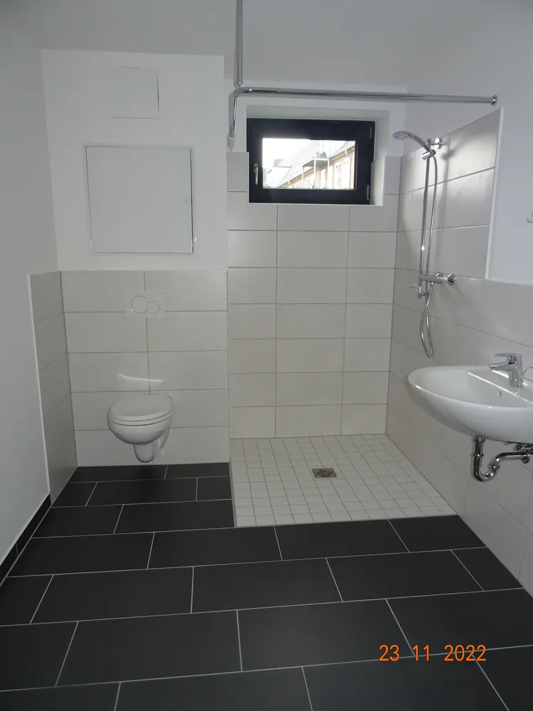 3 Zimmer Wohnung mit 74 m² in Husum – Bild 2