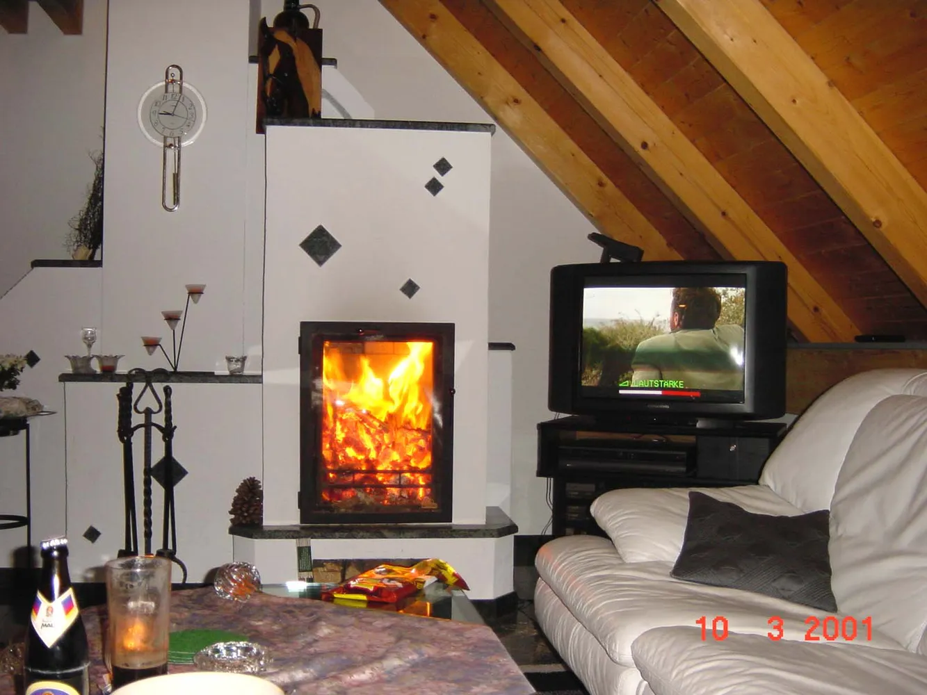 4 Zimmer Wohnung mit 180 m² in Leipzig – Bild 6