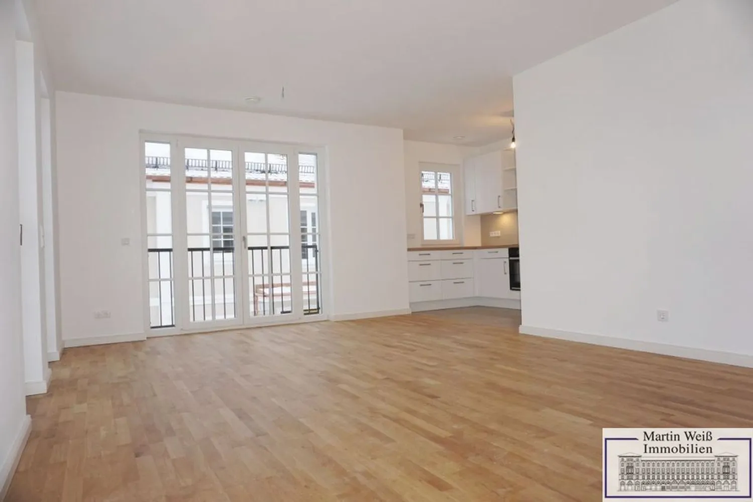 2 Zimmer Wohnung mit 68 m² in München – Bild 5