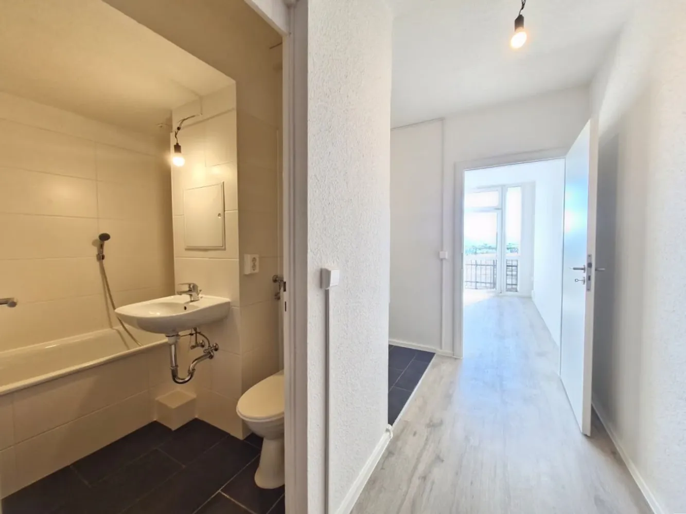 2 Zimmer Wohnung mit 43 m² in Dresden – Bild 10