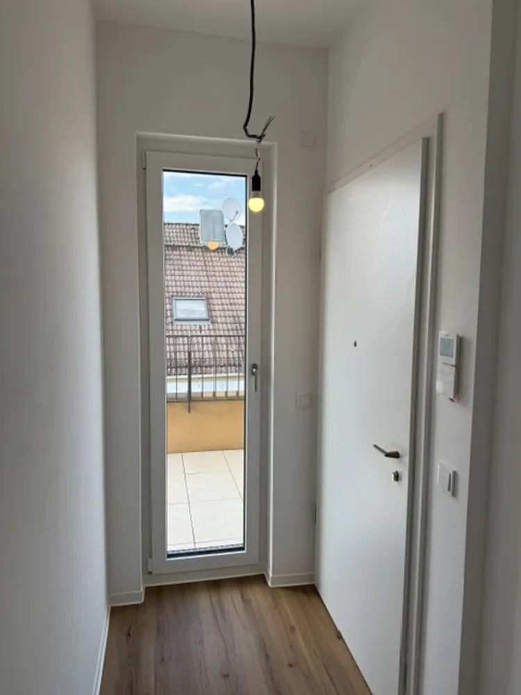 2 Zimmer Wohnung mit 62 m² in Frankfurt am Main – Bild 7