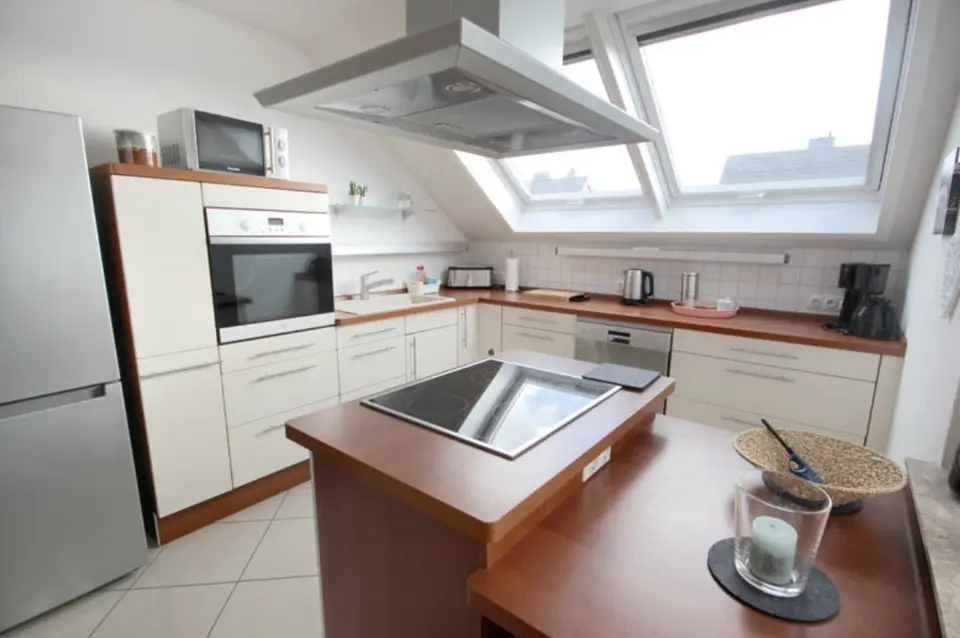 3 Zimmer Wohnung mit 80 m² in Kerpen – Bild 3