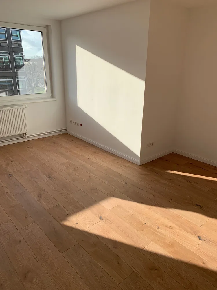 4 Zimmer Wohnung mit 139 m² in Hannover – Bild 4