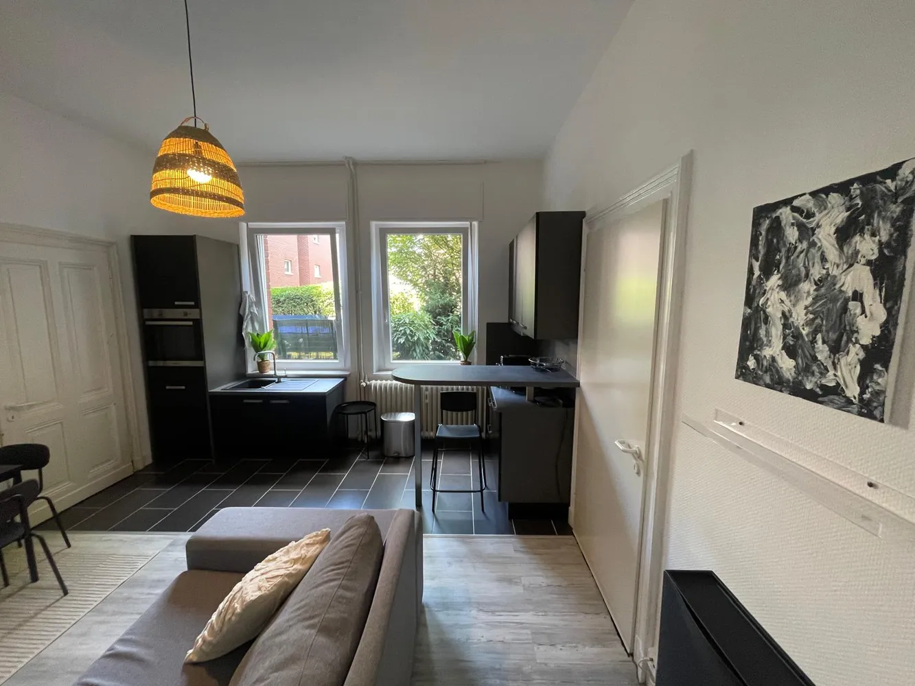 2 Zimmer Wohnung mit 43 m² in Krefeld – Bild 5