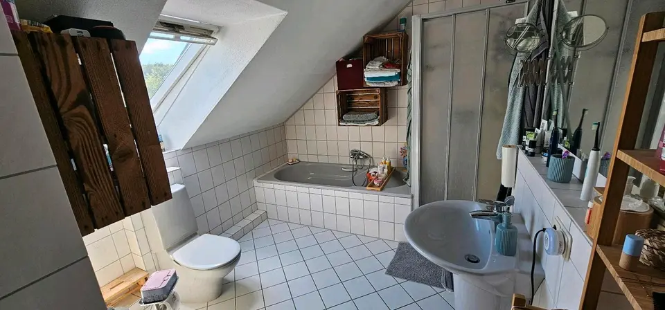 5 Zimmer Wohnung mit 130 m² in Melle – Bild 4