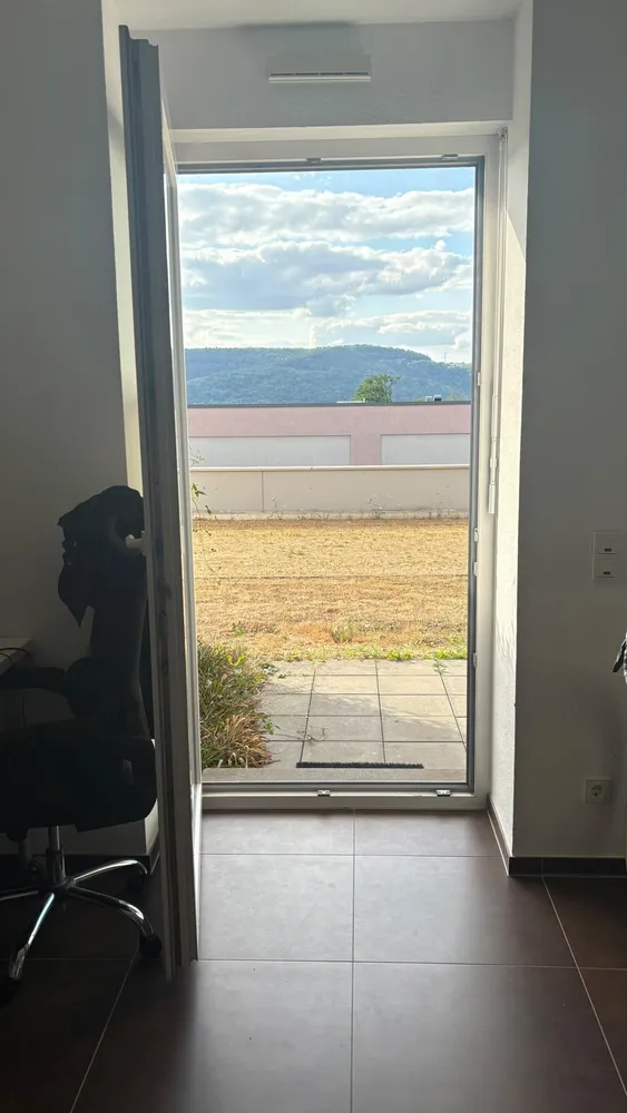 1 Zimmer Wohnung mit 37 m² in Trier – Bild 4