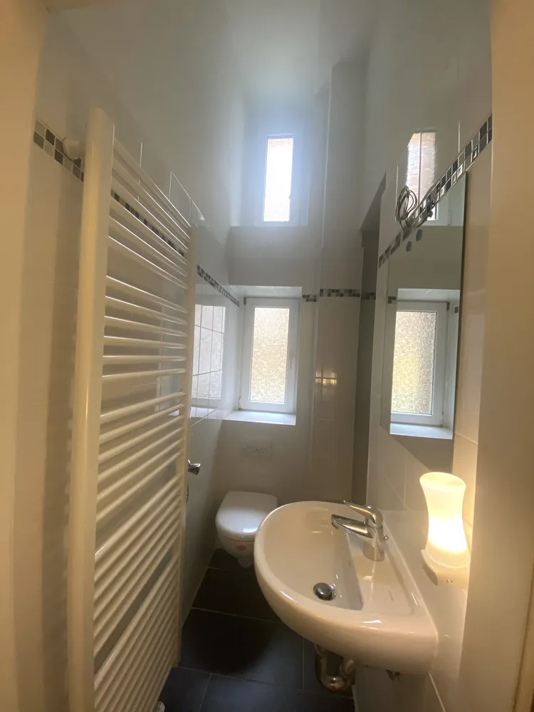 2 room apartment with 50 m² in Cologne – Photo 8