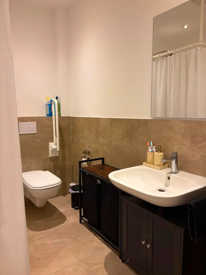 2 Zimmer Wohnung mit 65 m² in Osnabrück – Bild 10