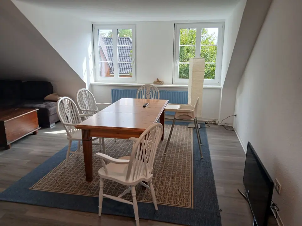 WG-Zimmer mit 66 m² in Kiel – Bild 9