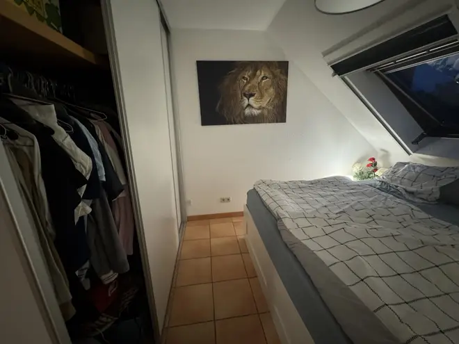 2 Zimmer Wohnung mit 53 m² in Mannheim – Bild 10