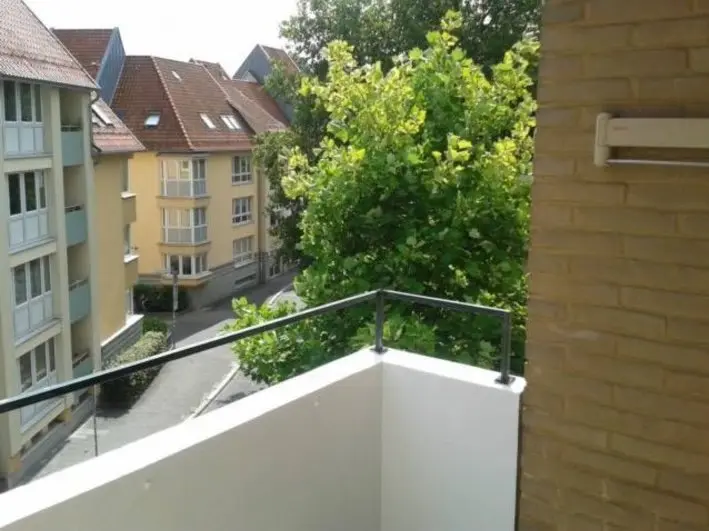 2 Zimmer Wohnung mit 45 m² in Göttingen – Bild 3