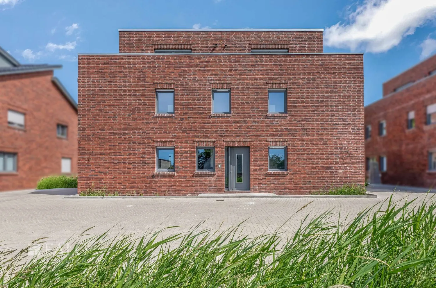 3 Zimmer Wohnung mit 68 m² in Emden – Bild 2