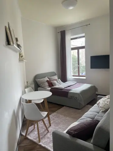 1 Zimmer Wohnung mit 28 m² in Leipzig – Bild 2