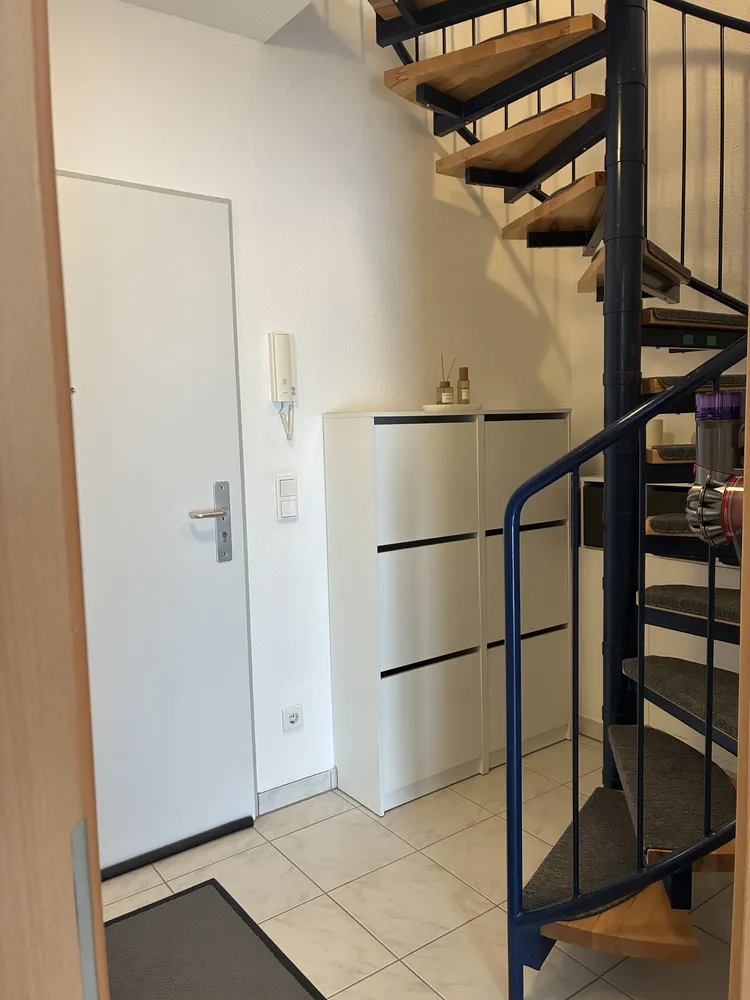 2 Zimmer Wohnung mit 58 m² in Remscheid – Bild 4