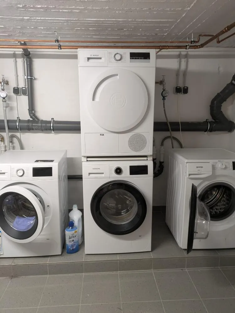 2 Zimmer Wohnung mit 55 m² in Bremen – Bild 11