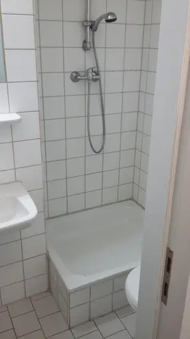 1 Zimmer Wohnung mit 27 m² in Hannover – Bild 10